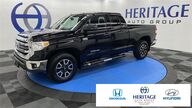 2016 Toyota Tundra SR5 Rome GA 2016 Toyota Tundra SR5 Rome GA