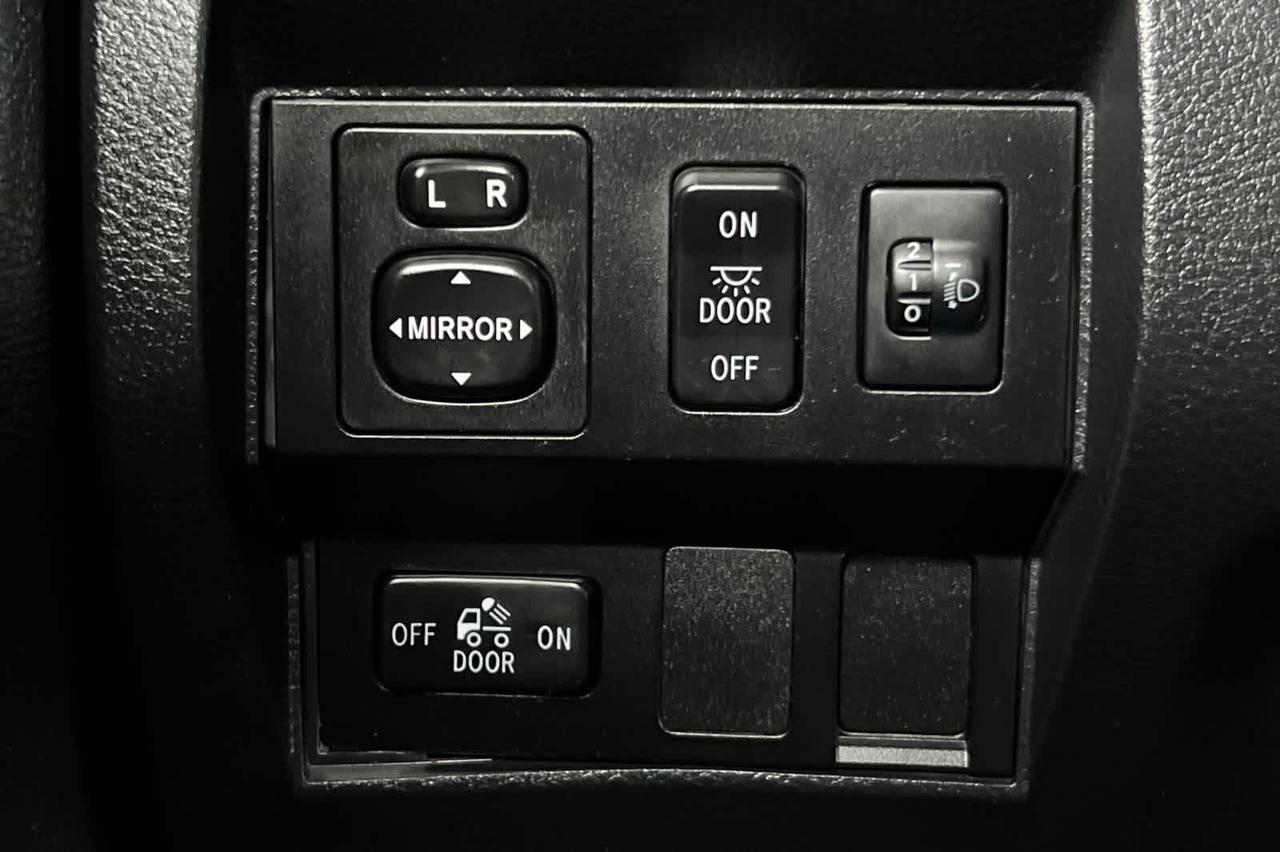 2016 Toyota Tundra SR5 Roseville CA