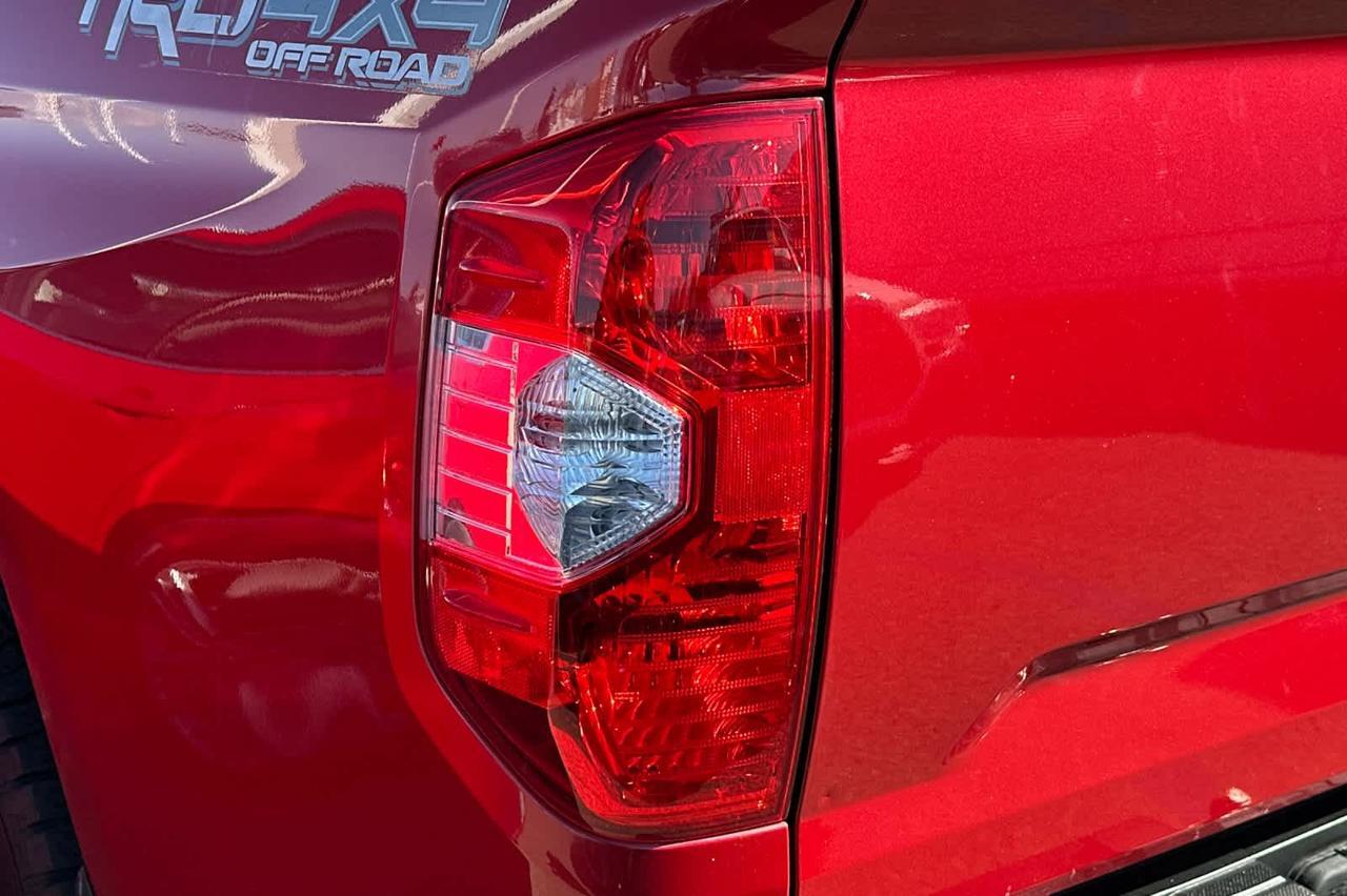 2016 Toyota Tundra SR5 Roseville CA