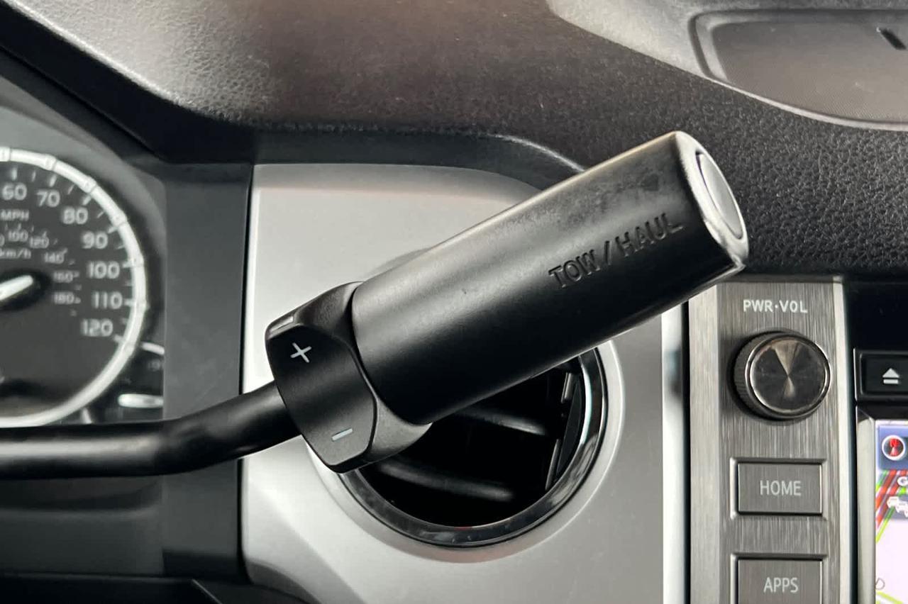 2016 Toyota Tundra SR5 Roseville CA