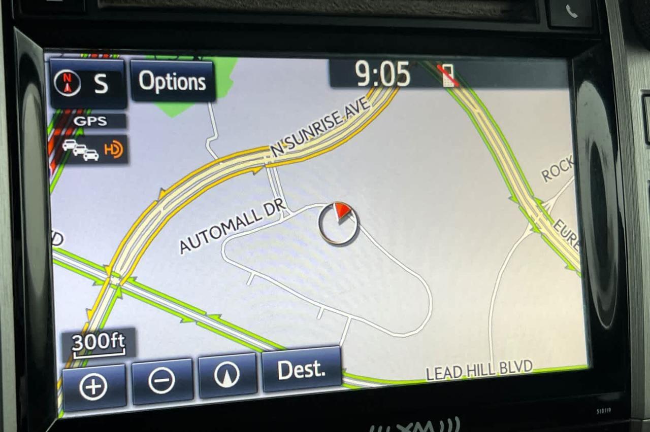 2016 Toyota Tundra SR5 Roseville CA