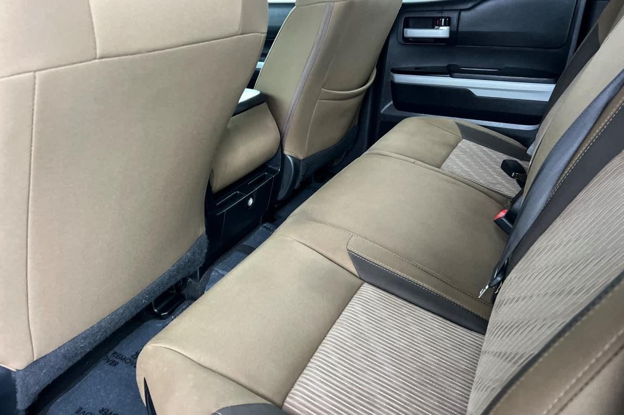 2016 Toyota Tundra SR5 Roseville CA