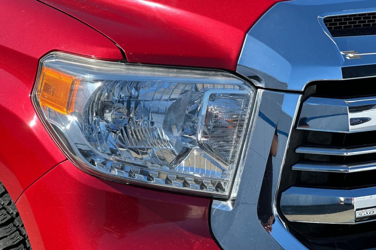 2016 Toyota Tundra SR5 Roseville CA