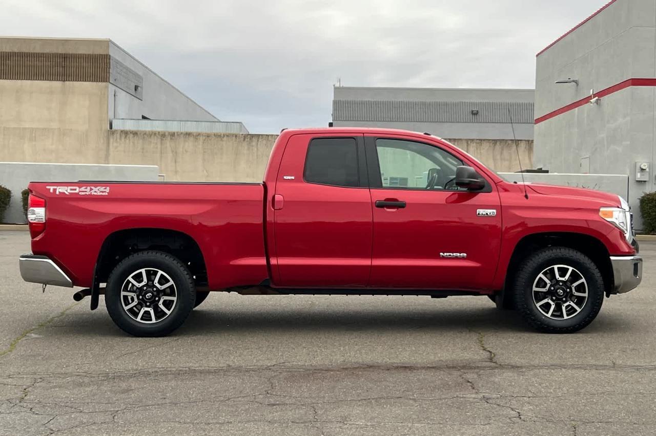 2016 Toyota Tundra SR5 Roseville CA