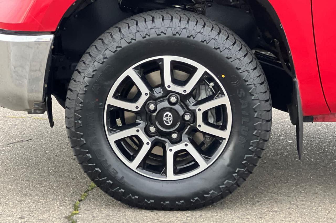 2016 Toyota Tundra SR5 Roseville CA