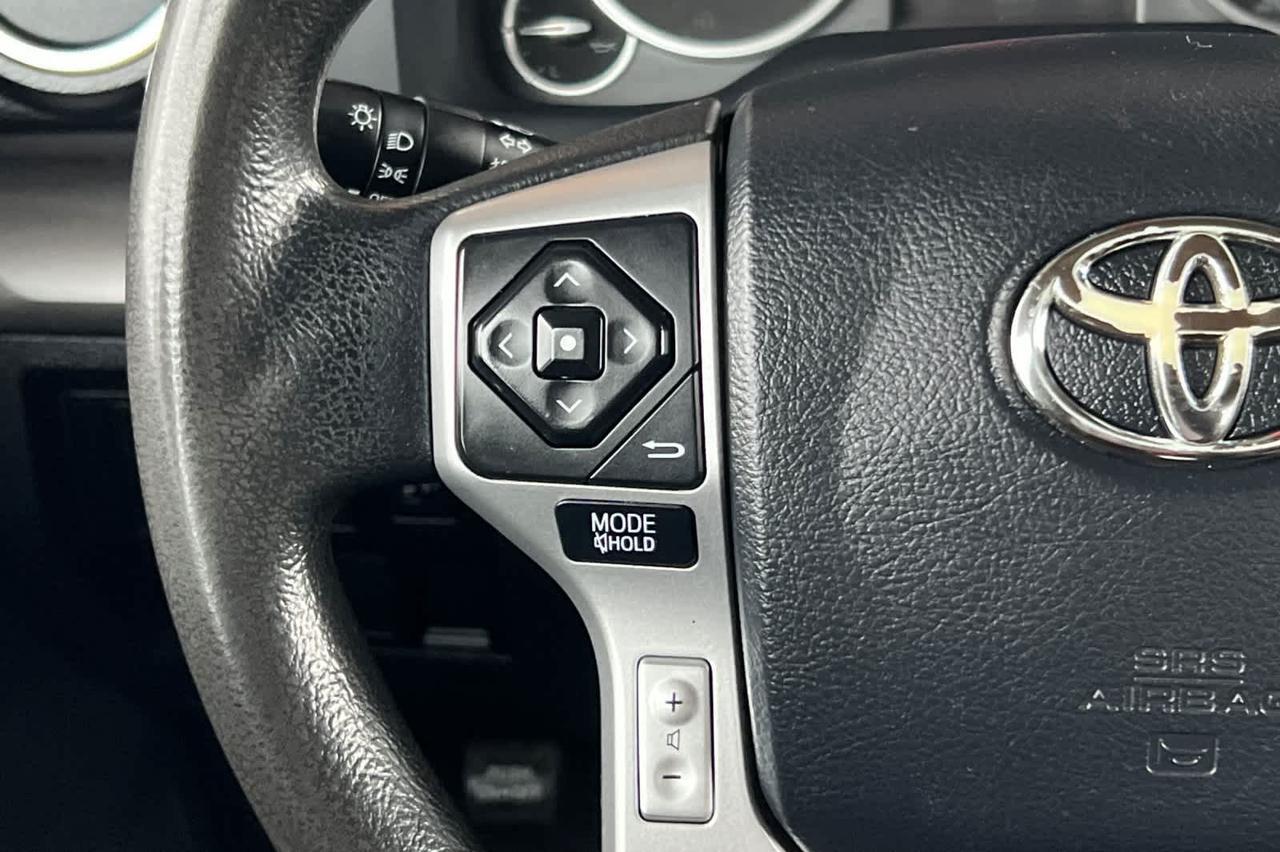 2016 Toyota Tundra SR5 Roseville CA