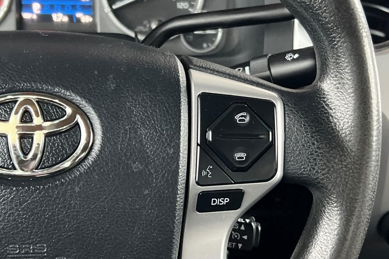 2016 Toyota Tundra SR5 Roseville CA