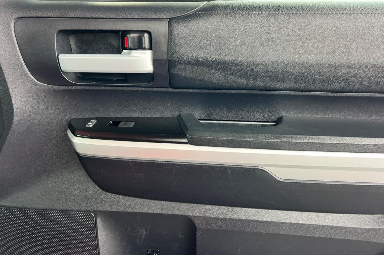 2016 Toyota Tundra SR5 Roseville CA