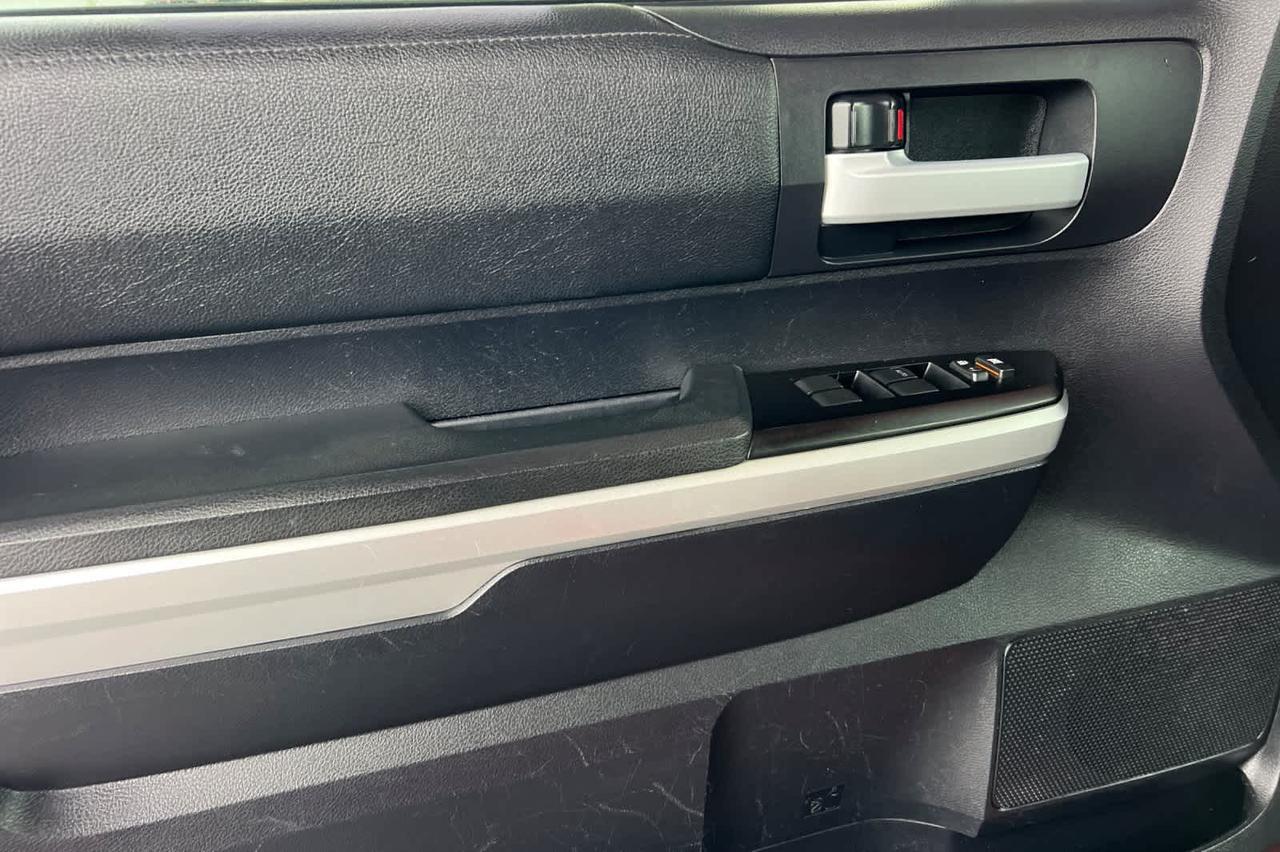 2016 Toyota Tundra SR5 Roseville CA