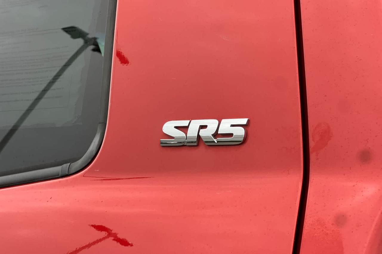 2016 Toyota Tundra SR5 Roseville CA