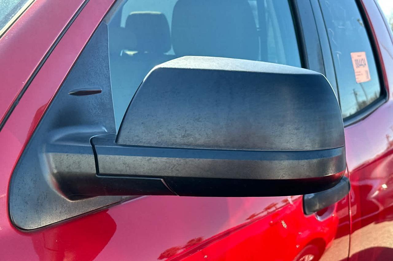 2016 Toyota Tundra SR5 Roseville CA