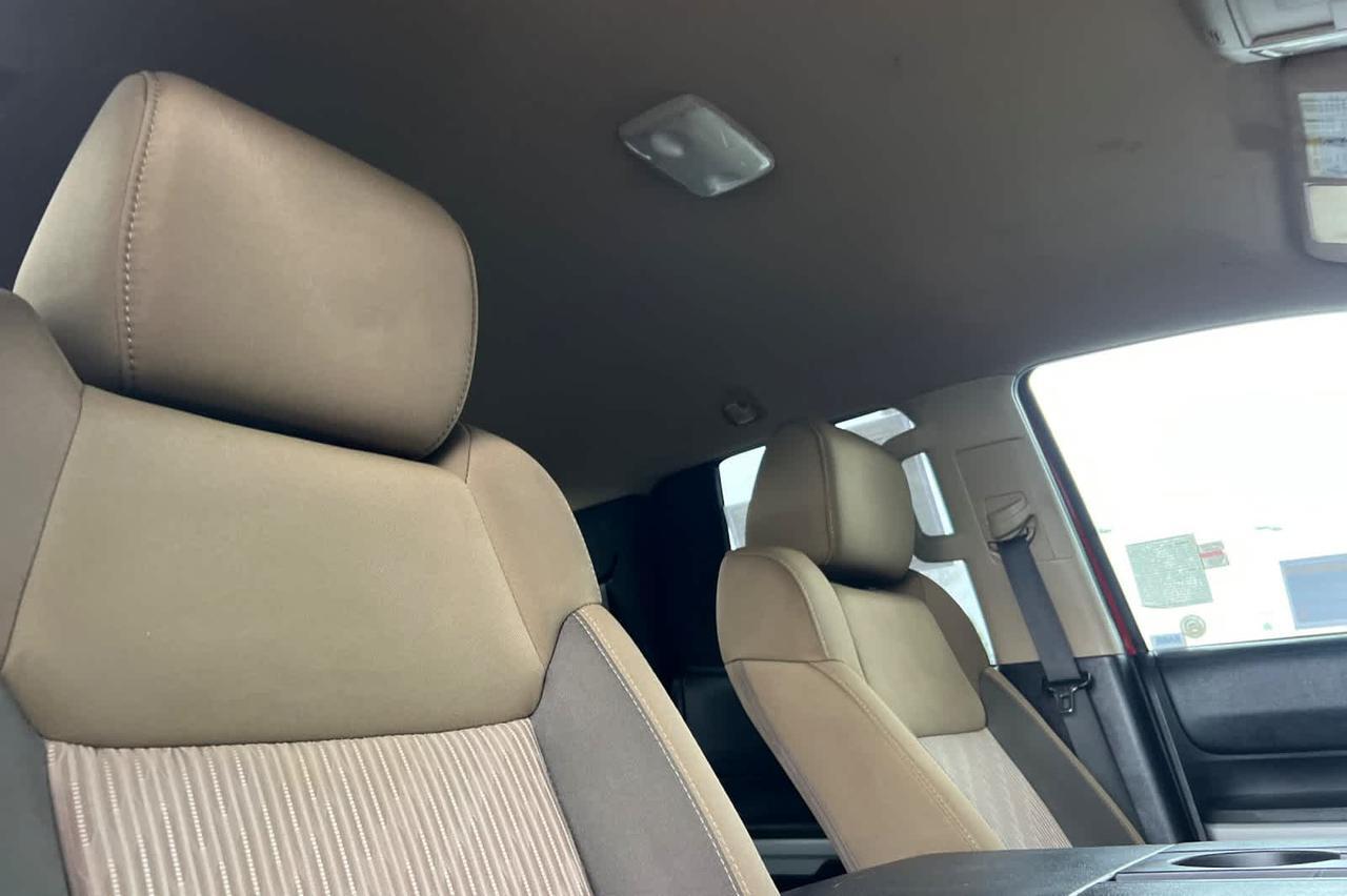 2016 Toyota Tundra SR5 Roseville CA