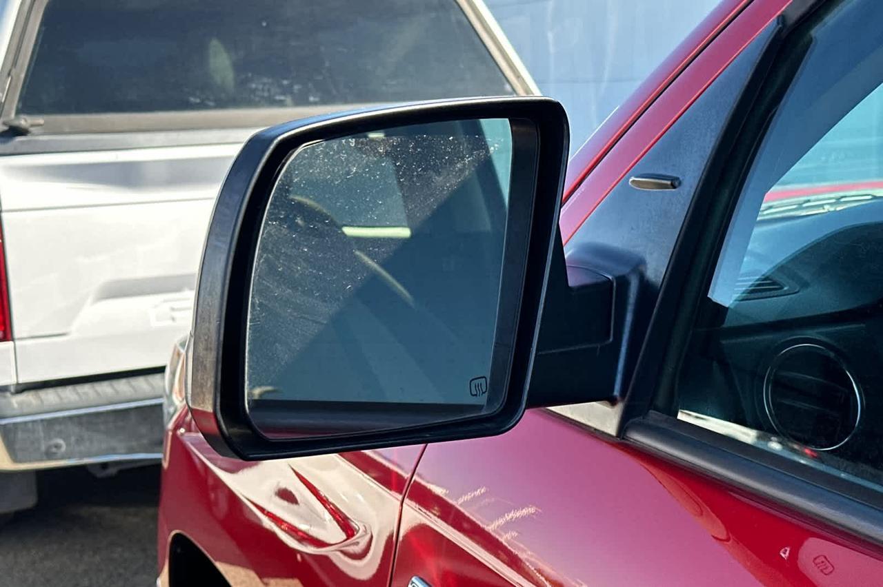 2016 Toyota Tundra SR5 Roseville CA