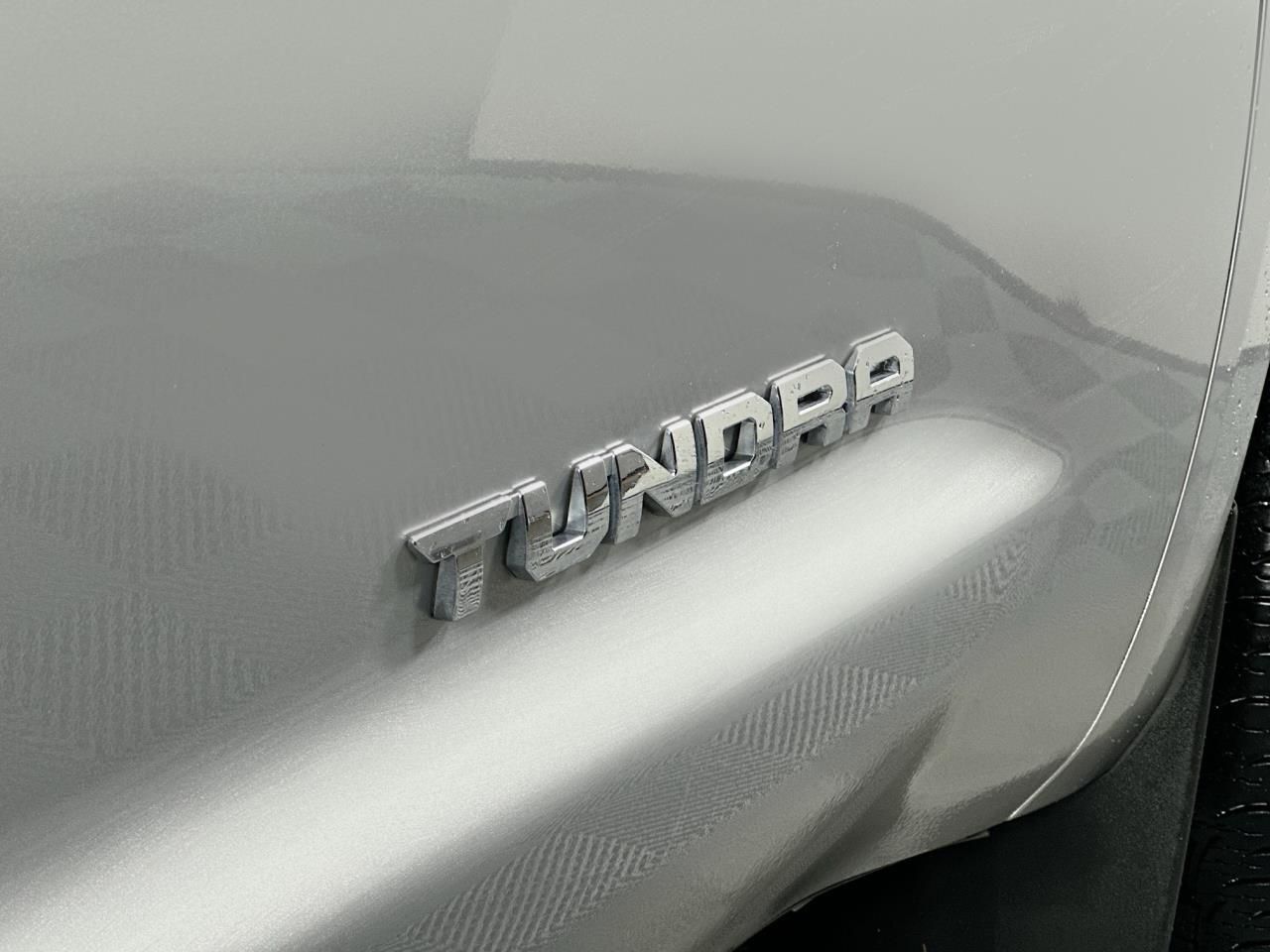 2016 Toyota Tundra SR5 Tacoma WA