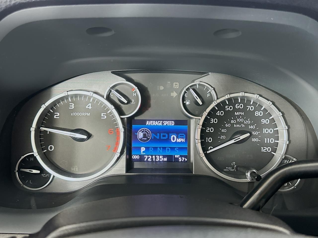 2016 Toyota Tundra SR5 Tacoma WA