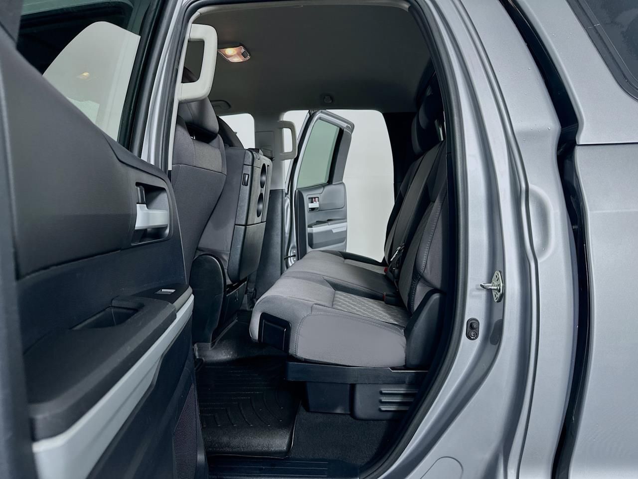 2016 Toyota Tundra SR5 Tacoma WA