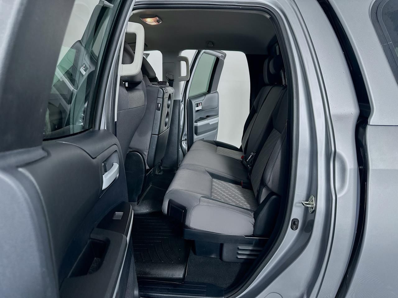 2016 Toyota Tundra SR5 Tacoma WA