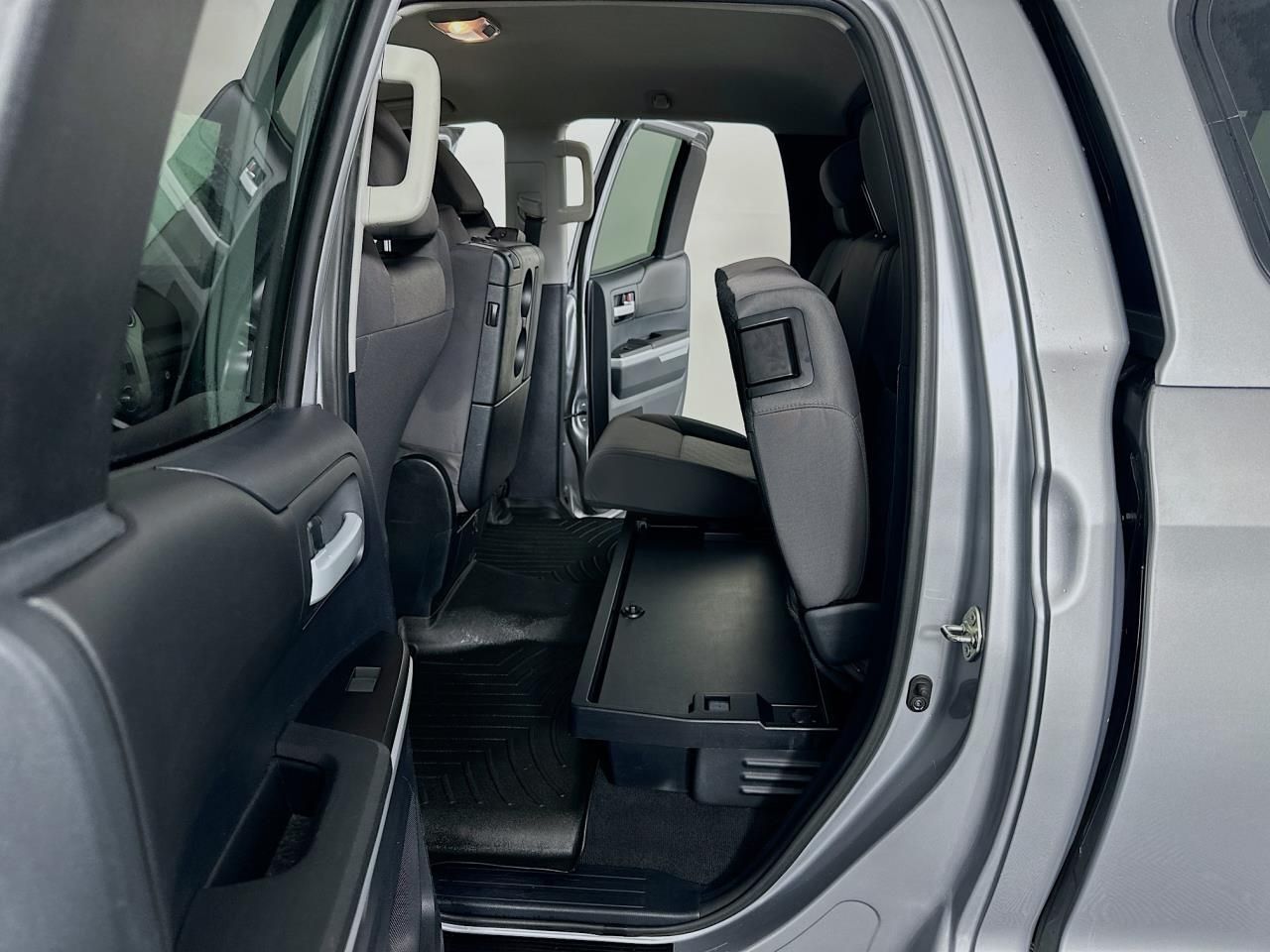 2016 Toyota Tundra SR5 Tacoma WA