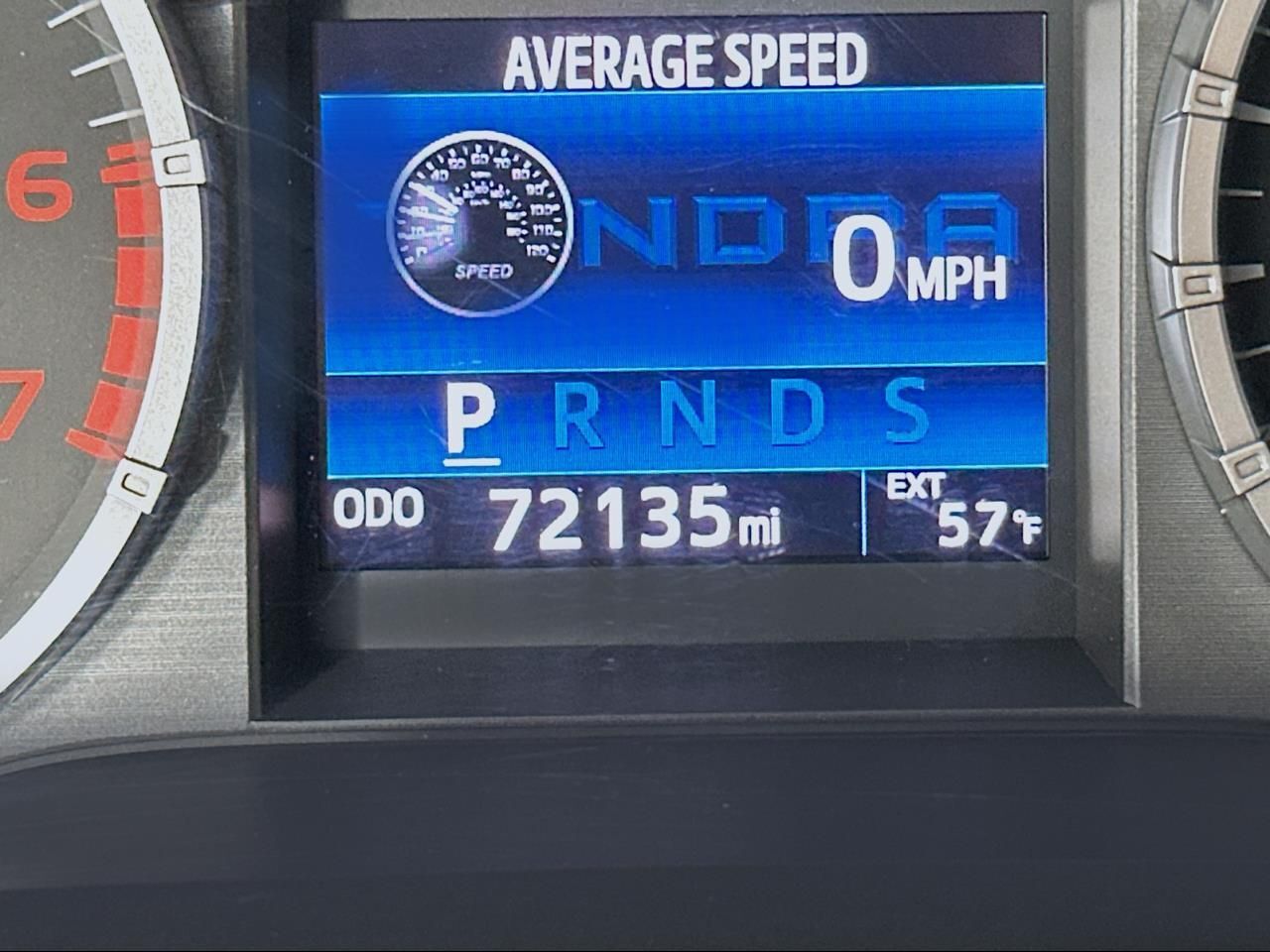 2016 Toyota Tundra SR5 Tacoma WA