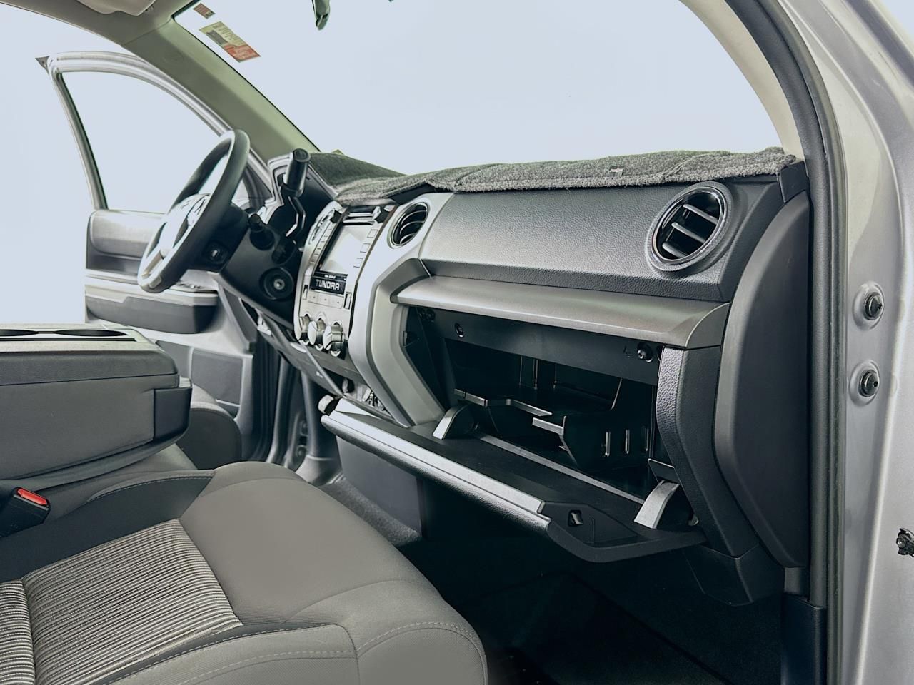 2016 Toyota Tundra SR5 Tacoma WA