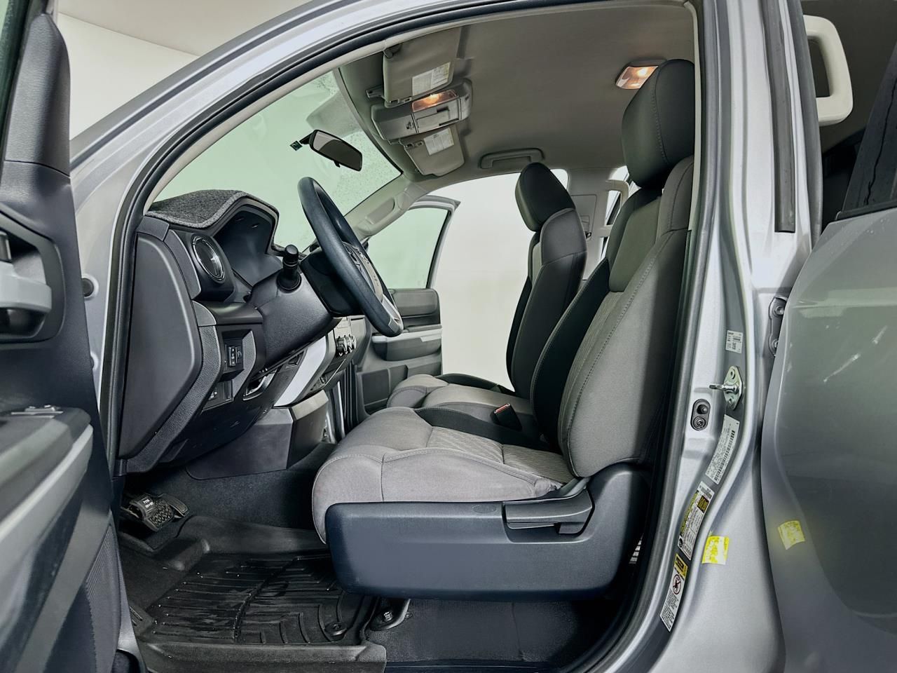 2016 Toyota Tundra SR5 Tacoma WA