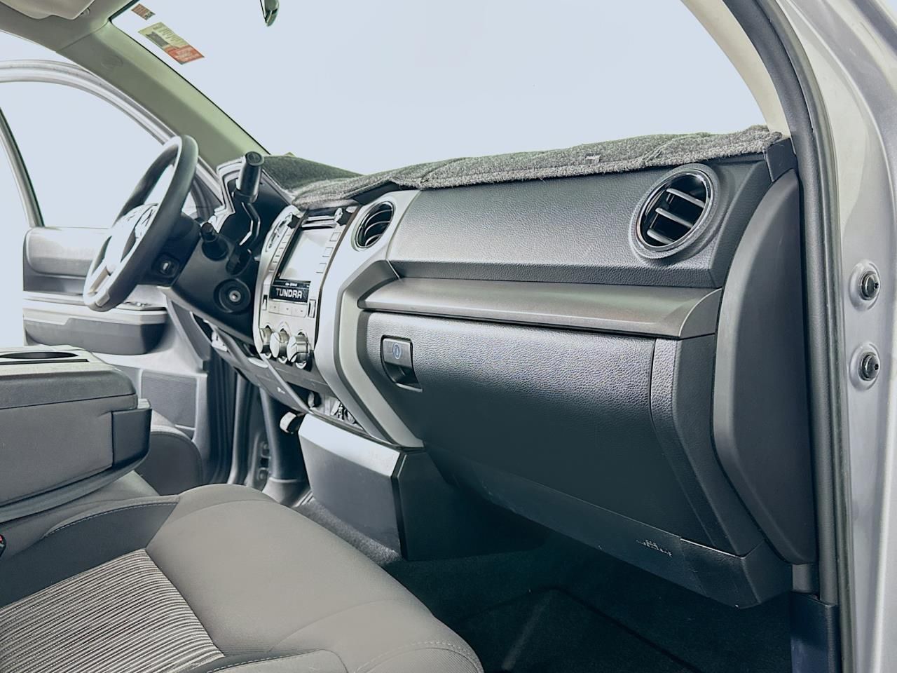 2016 Toyota Tundra SR5 Tacoma WA