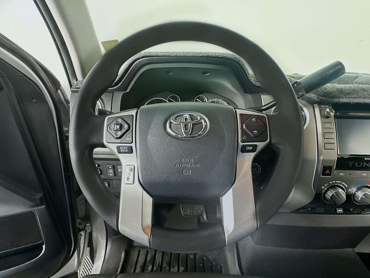 2016 Toyota Tundra SR5 Tacoma WA