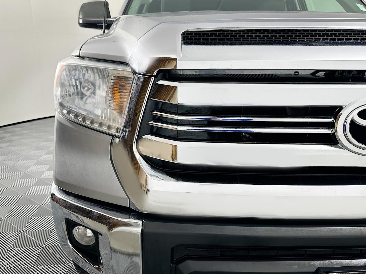 2016 Toyota Tundra SR5 Tacoma WA