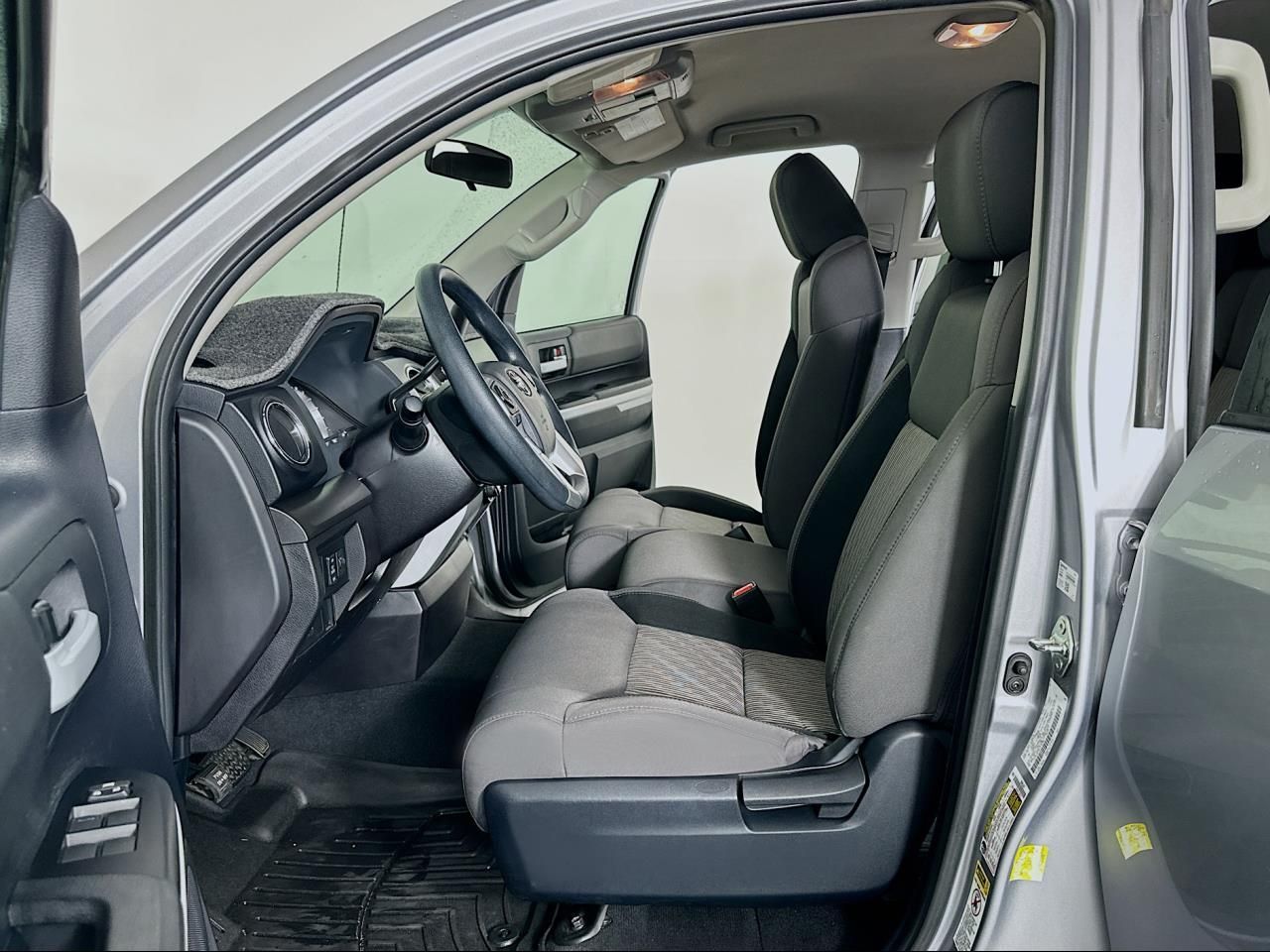 2016 Toyota Tundra SR5 Tacoma WA