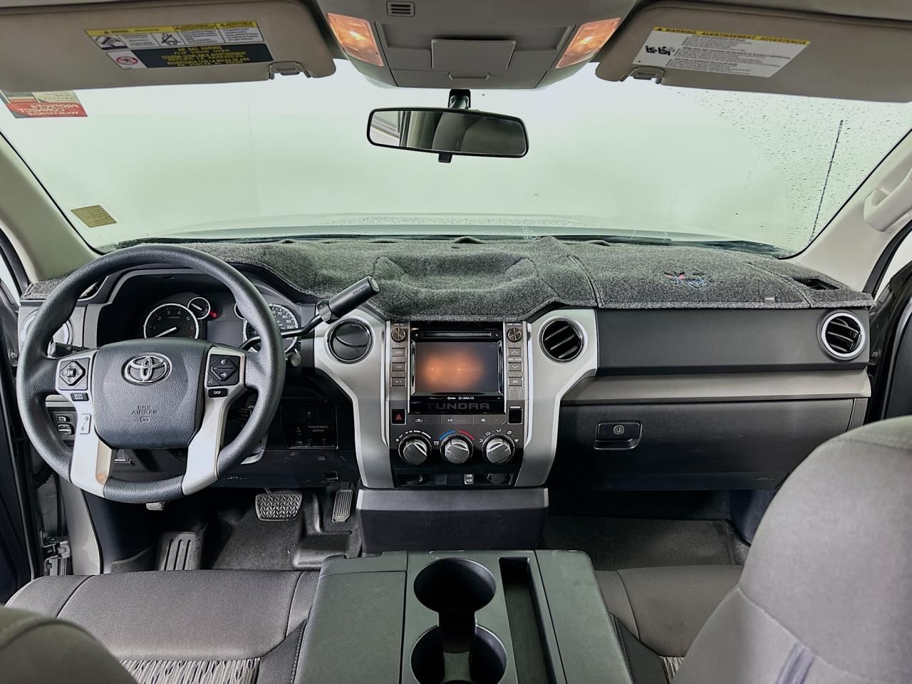 2016 Toyota Tundra SR5 Tacoma WA