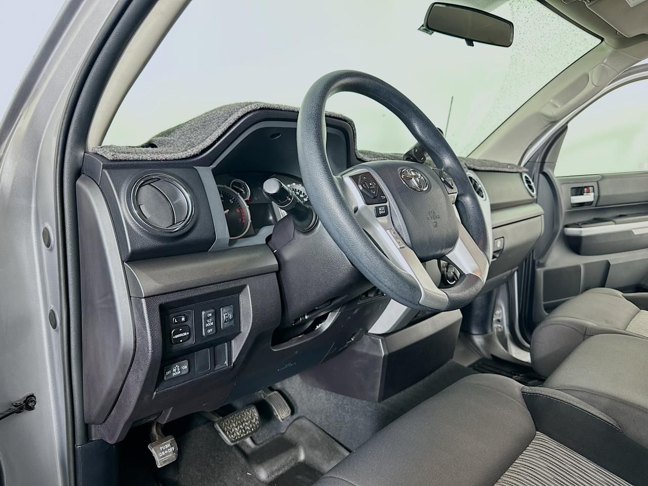 2016 Toyota Tundra SR5 Tacoma WA