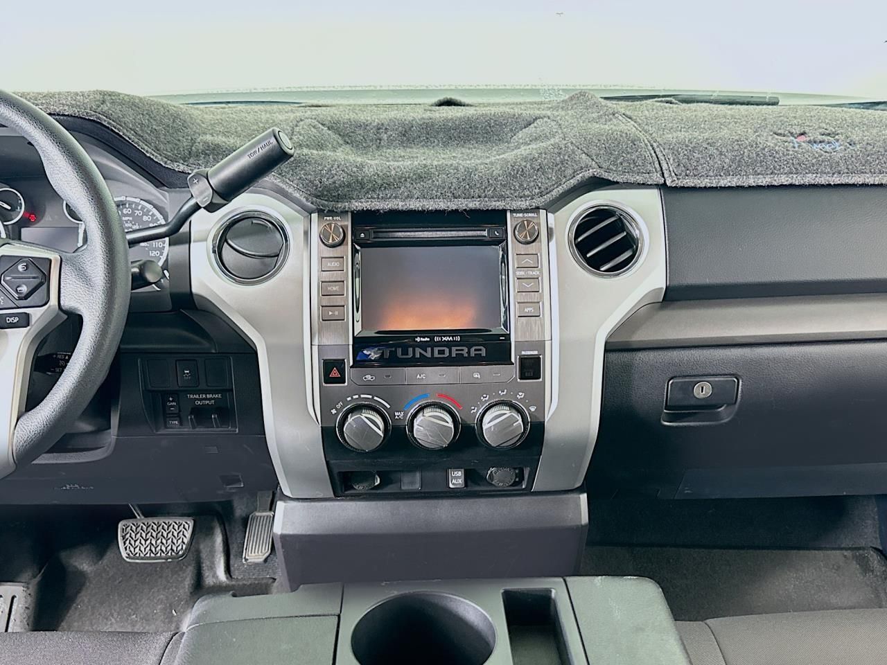 2016 Toyota Tundra SR5 Tacoma WA