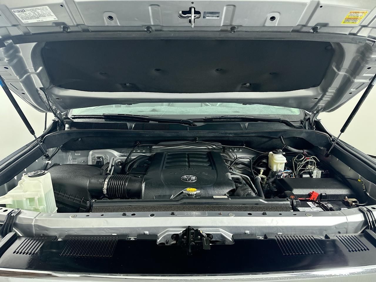 2016 Toyota Tundra SR5 Tacoma WA