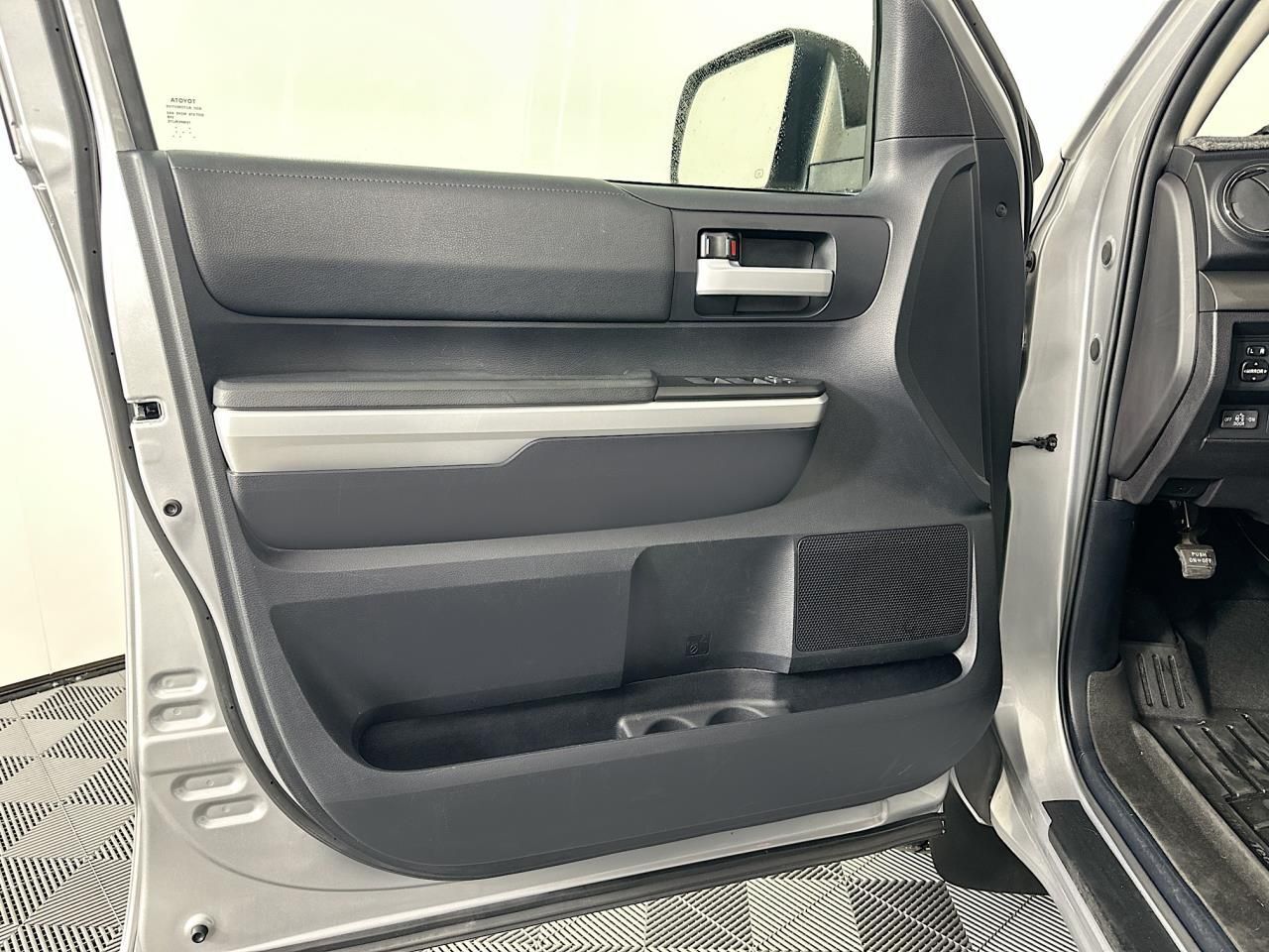 2016 Toyota Tundra SR5 Tacoma WA