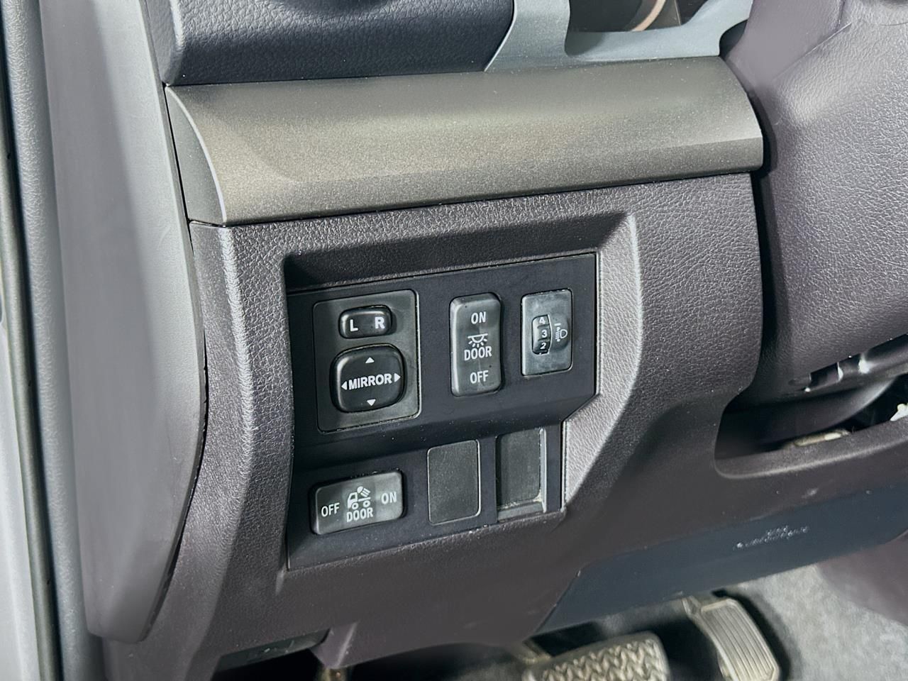 2016 Toyota Tundra SR5 Tacoma WA