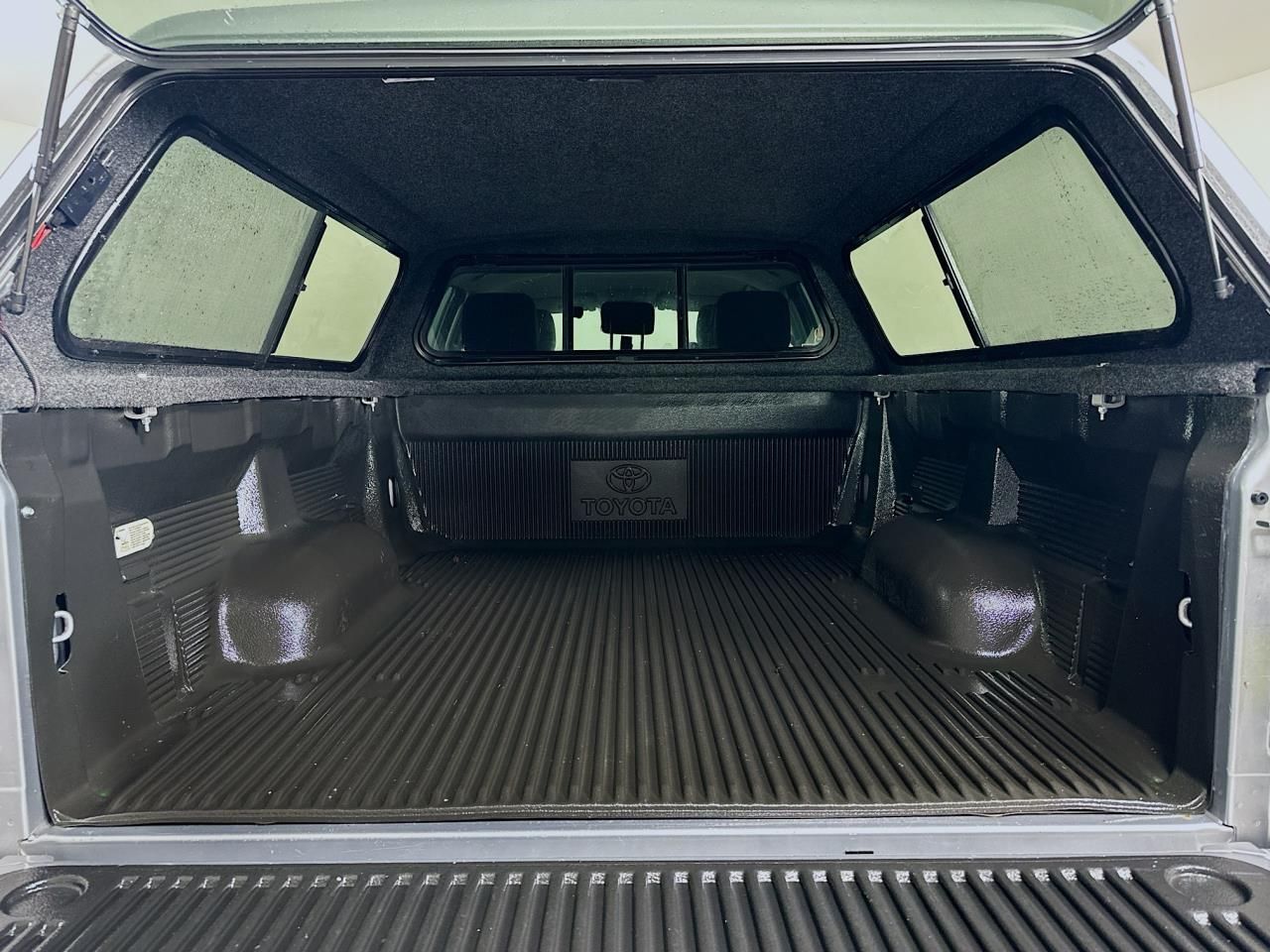 2016 Toyota Tundra SR5 Tacoma WA