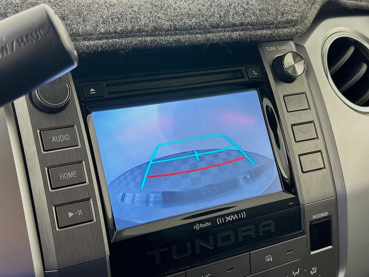 2016 Toyota Tundra SR5 Tacoma WA