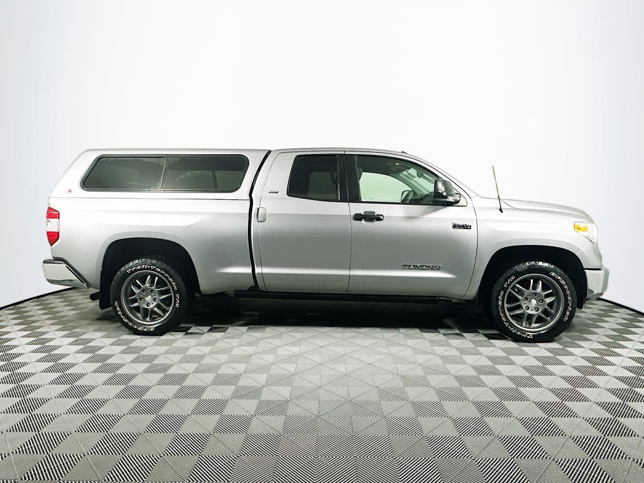 2016 Toyota Tundra SR5 Tacoma WA