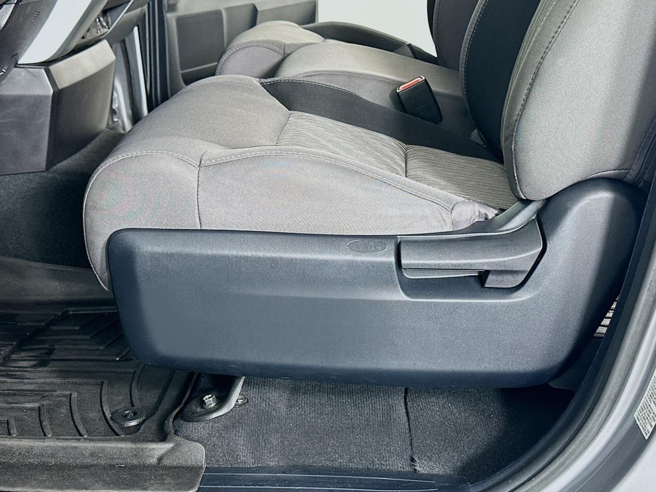 2016 Toyota Tundra SR5 Tacoma WA