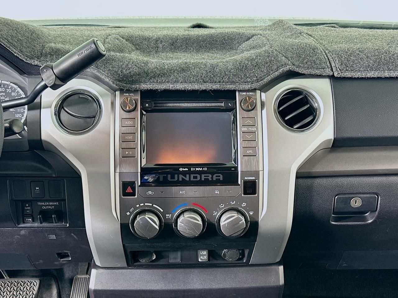 2016 Toyota Tundra SR5 Tacoma WA