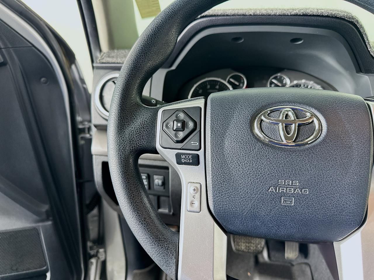 2016 Toyota Tundra SR5 Tacoma WA