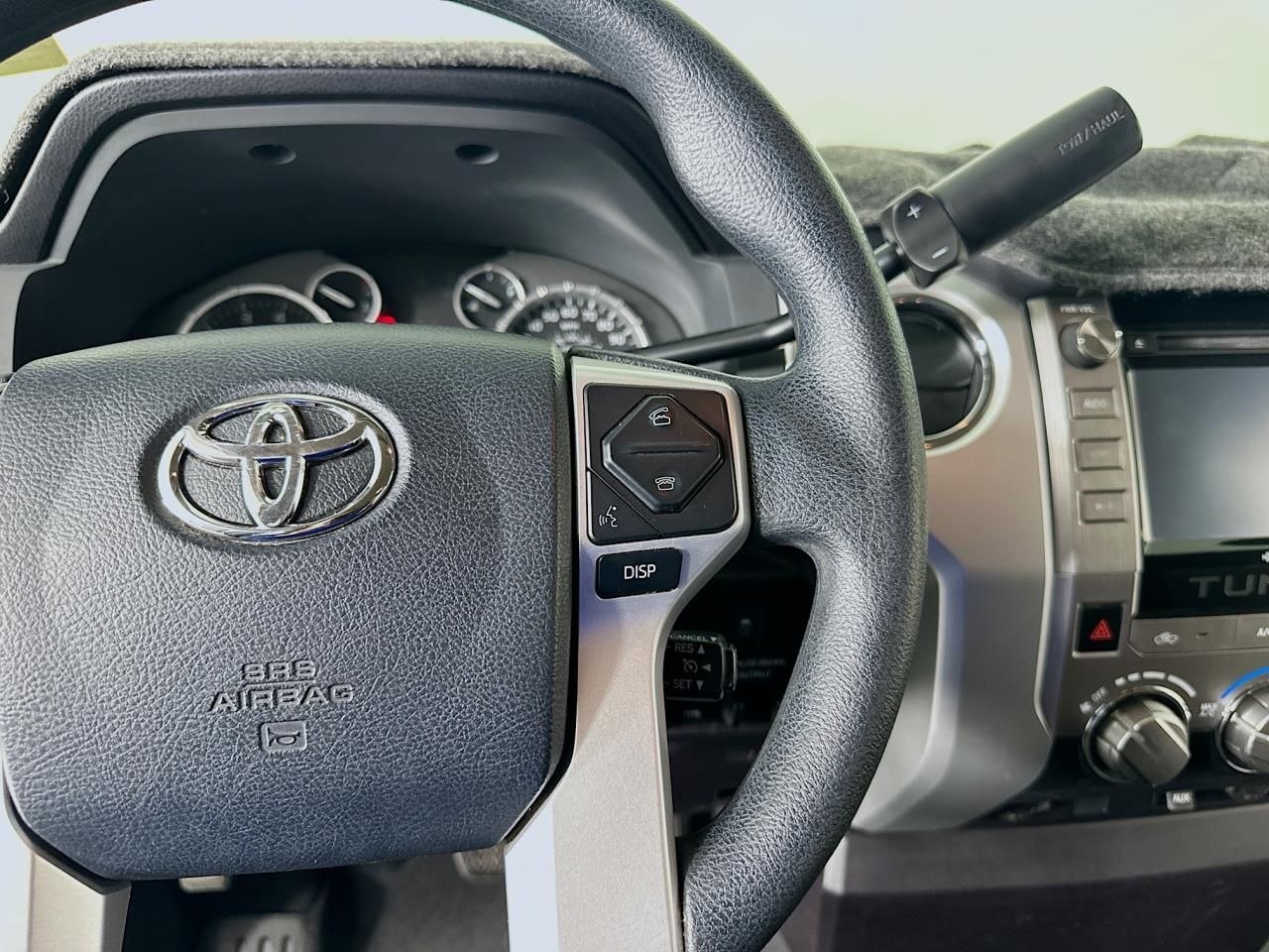 2016 Toyota Tundra SR5 Tacoma WA