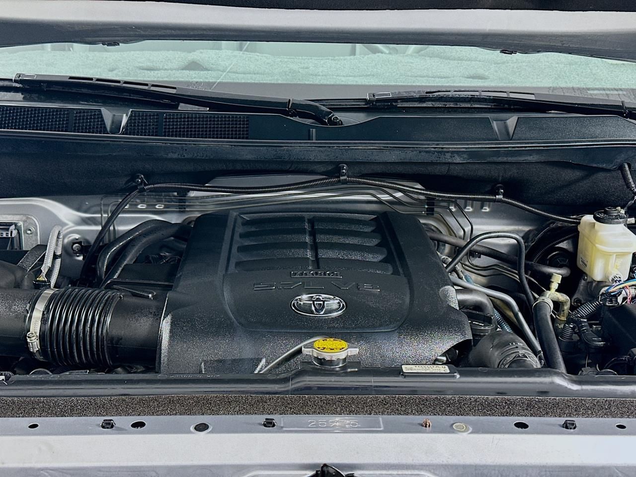 2016 Toyota Tundra SR5 Tacoma WA