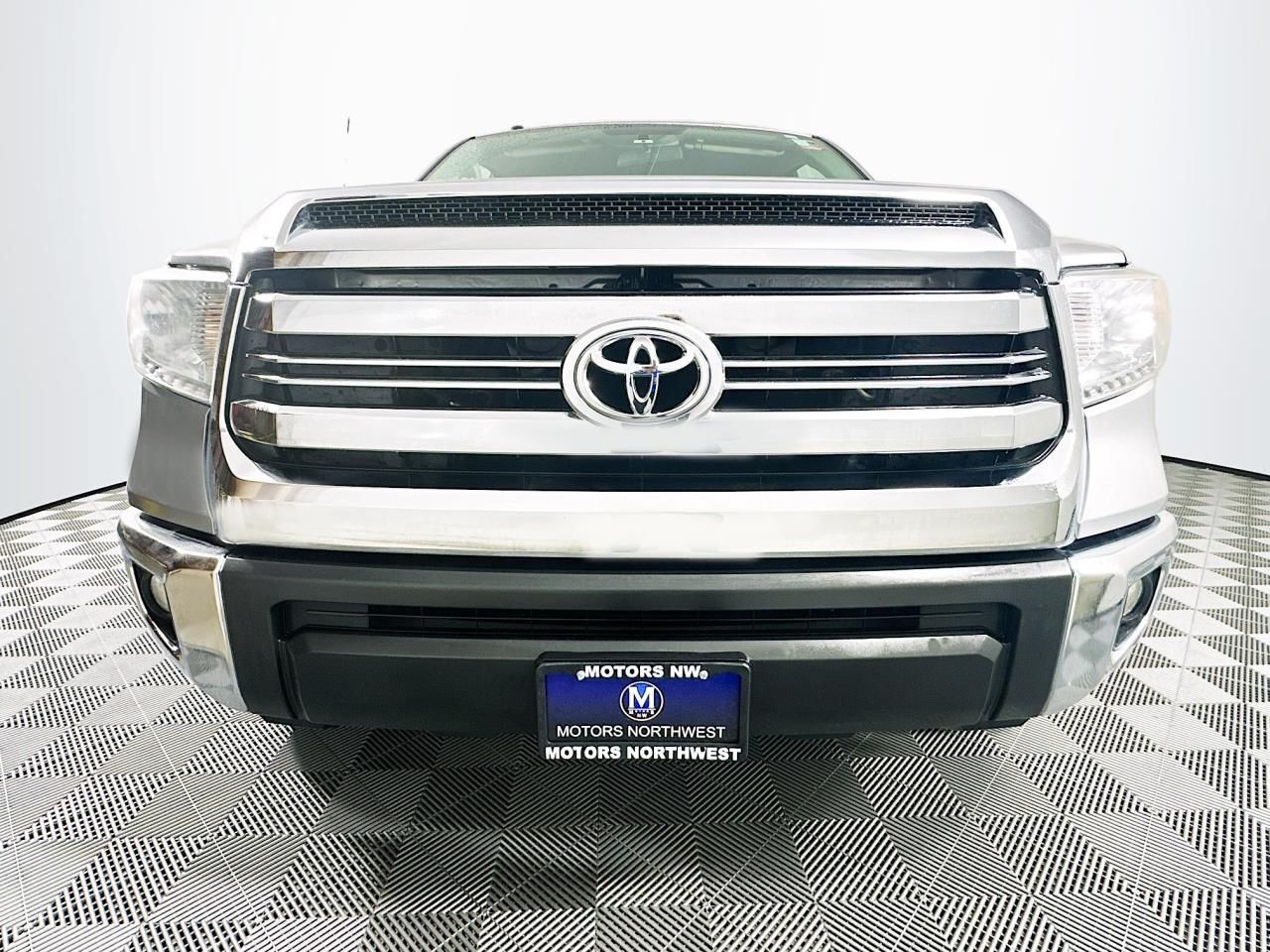 2016 Toyota Tundra SR5 Tacoma WA