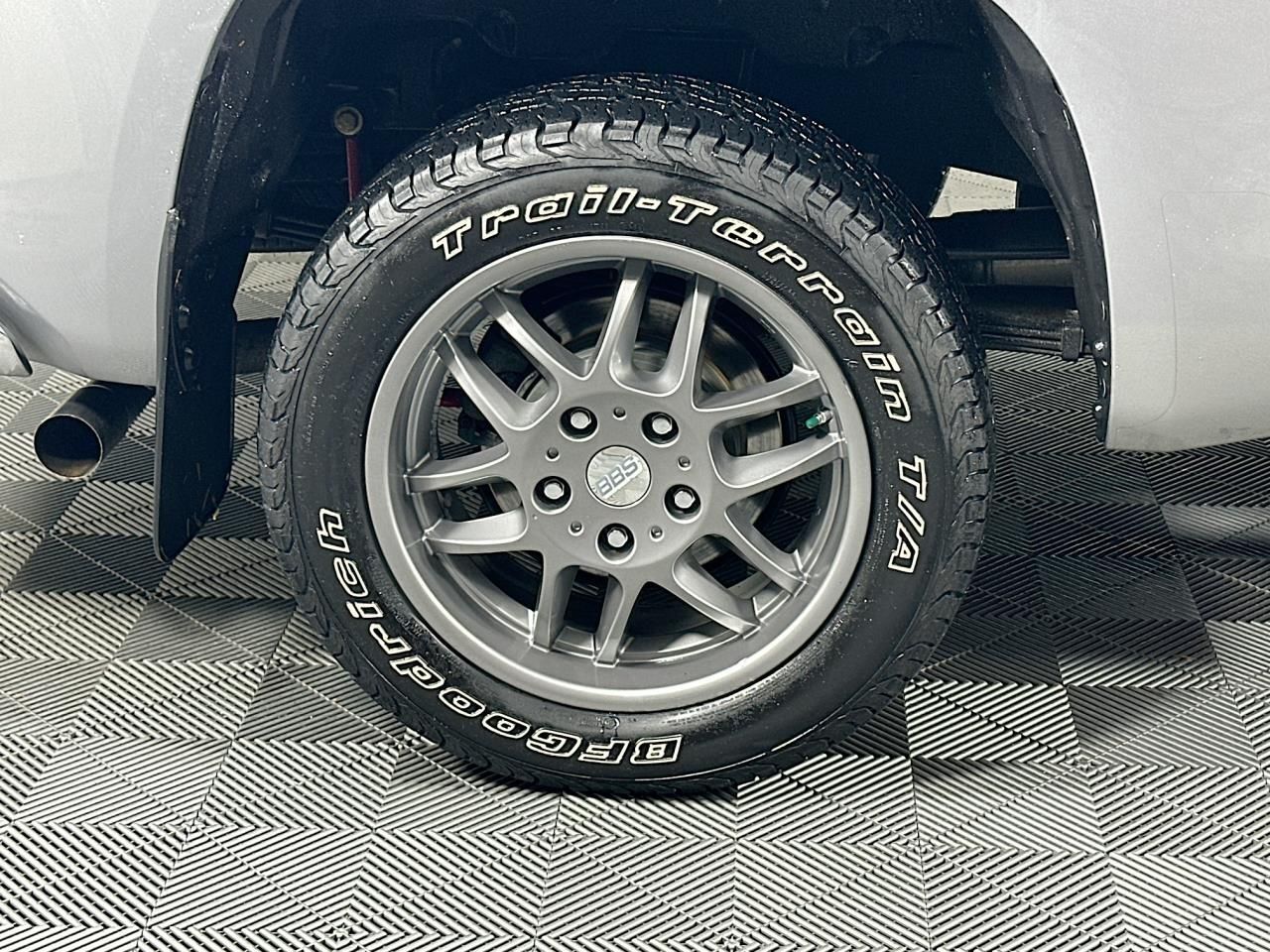 2016 Toyota Tundra SR5 Tacoma WA