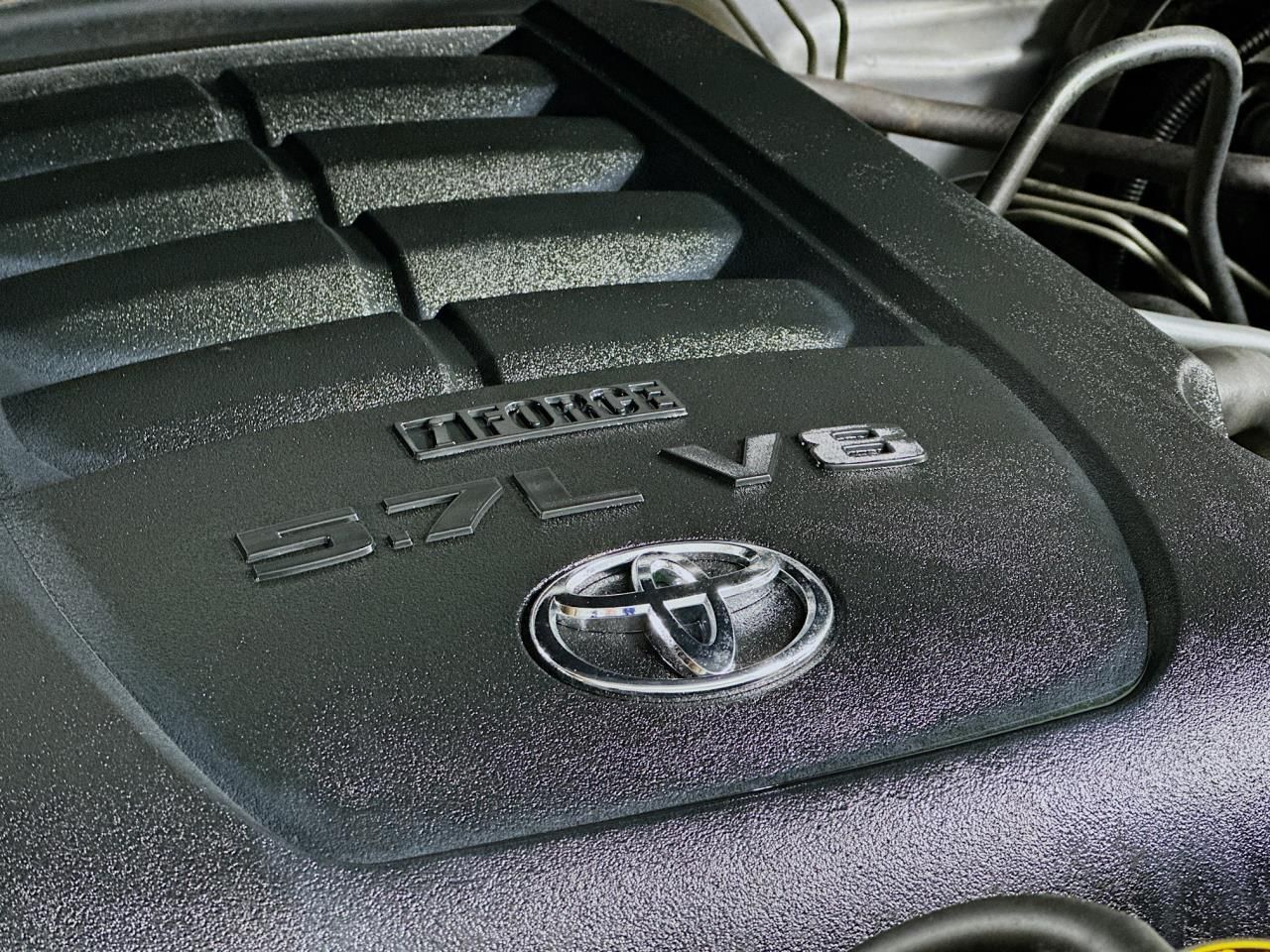 2016 Toyota Tundra SR5 Tacoma WA