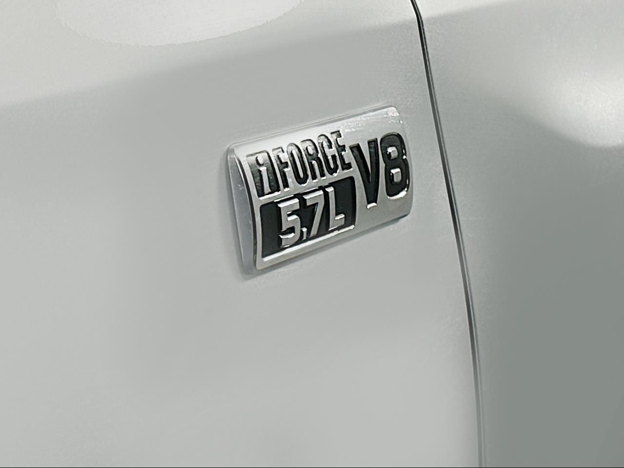 2016 Toyota Tundra SR5 Tacoma WA