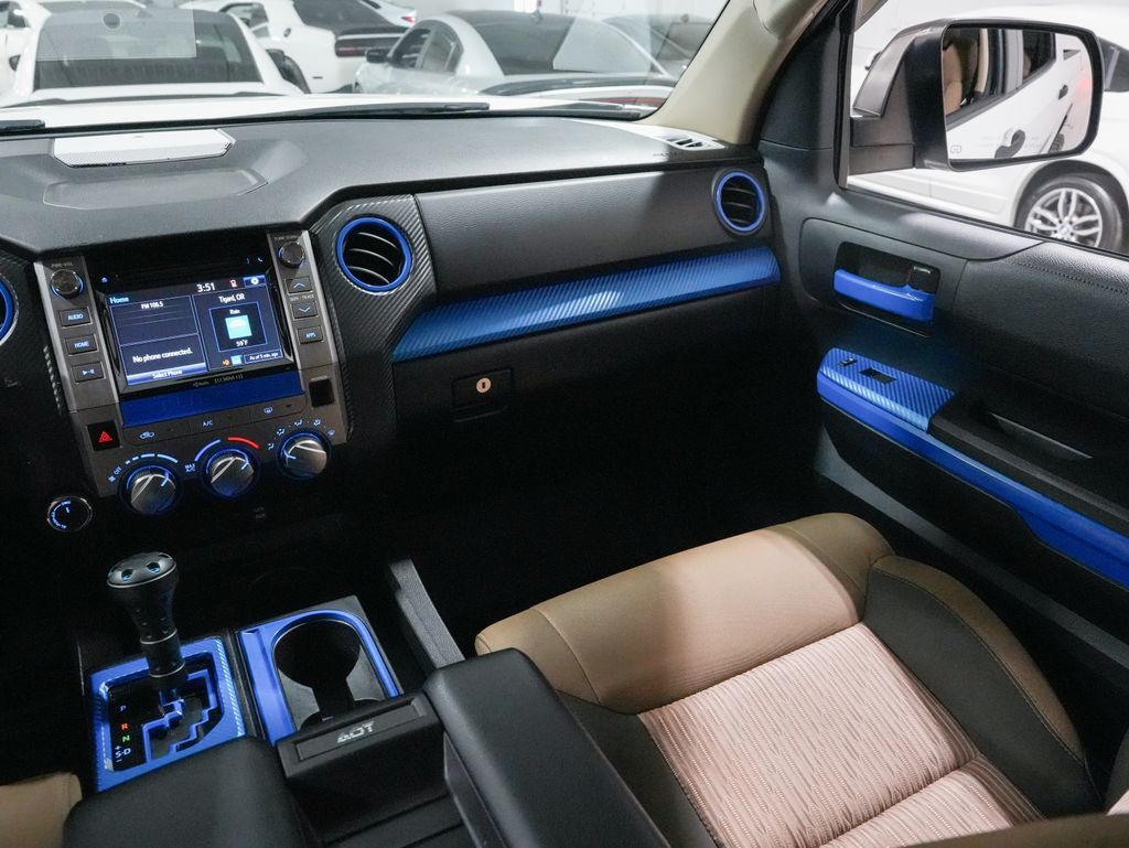 2016 Toyota Tundra SR5 Tigard OR