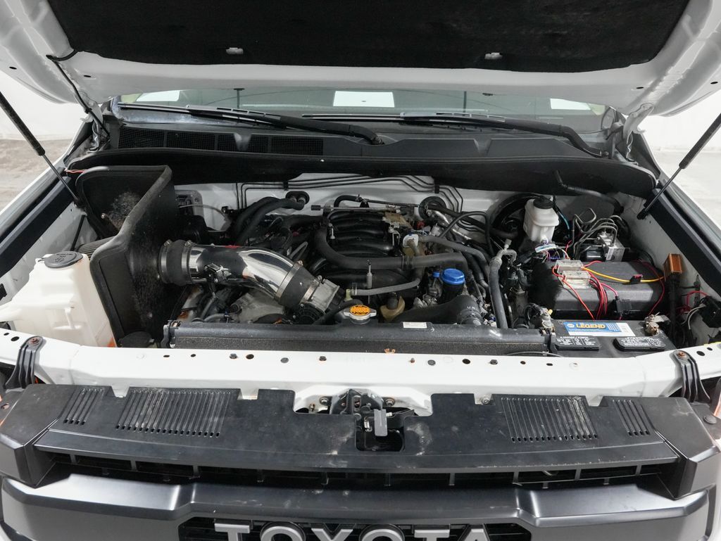 2016 Toyota Tundra SR5 Tigard OR