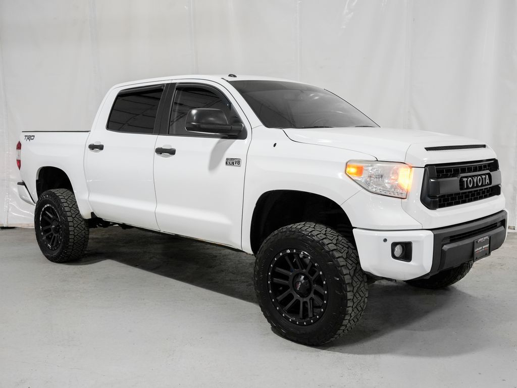 2016 Toyota Tundra SR5 Tigard OR